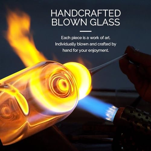 Vue 6 de Final Touch Twister Wda