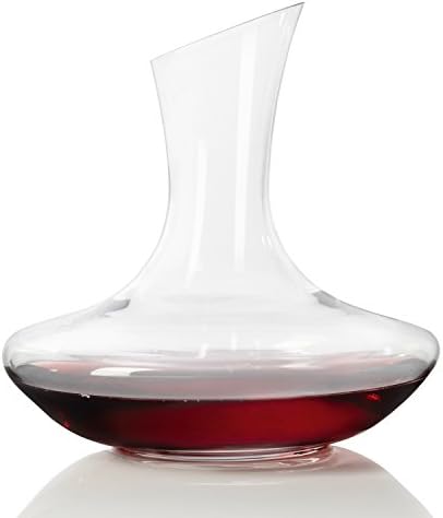 Vue 2 de Leonardo Carafe Decanter