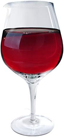 Vue 2 de Vin Bouquet Fia Grande