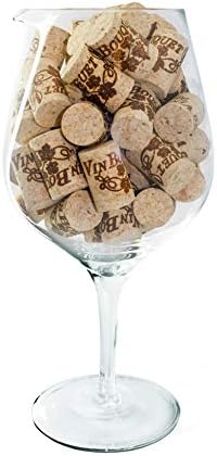 Vue 4 de Vin Bouquet Fia Grande