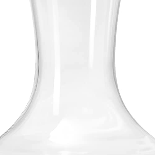Vue 5 de Leonardo Carafe Decanter
