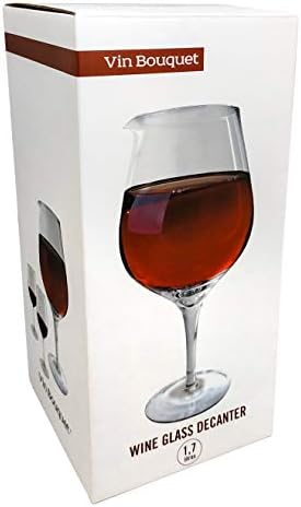 Vue 5 de Vin Bouquet Fia Grande