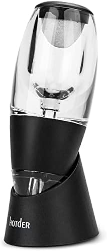 Vue 6 de Hotder Aerateur Et Decanteur