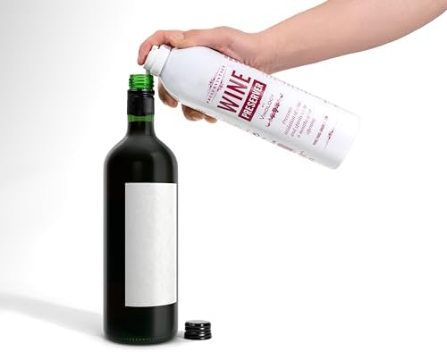 Vue 2 de Conservation Du Vin Et