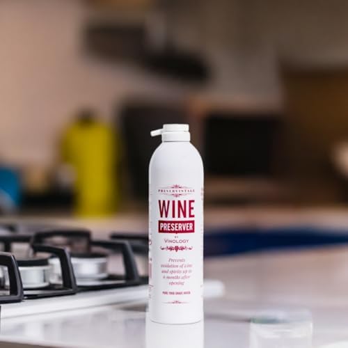 Vue 5 de Conservation Du Vin Et