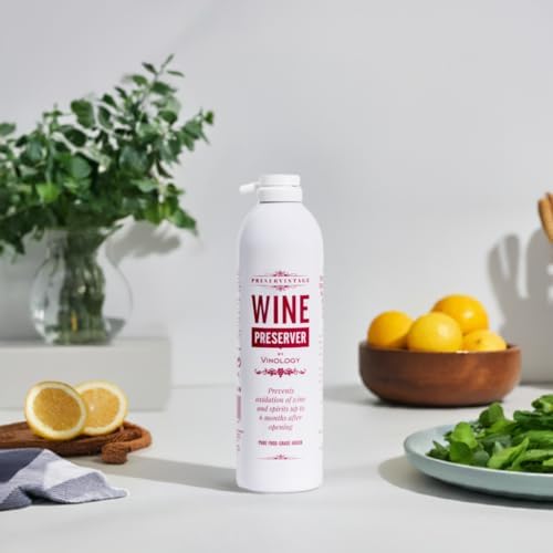 Vue 6 de Conservation Du Vin Et