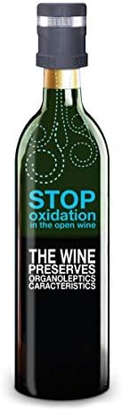 Vue 6 de Pulltex Bouchon Vin