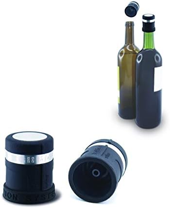 Vue 7 de Pulltex Bouchon Vin