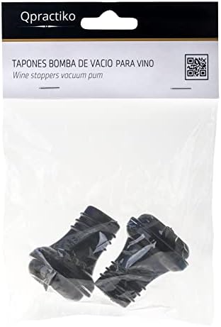 Vue 5 de Qpractiko Bouchons Vin