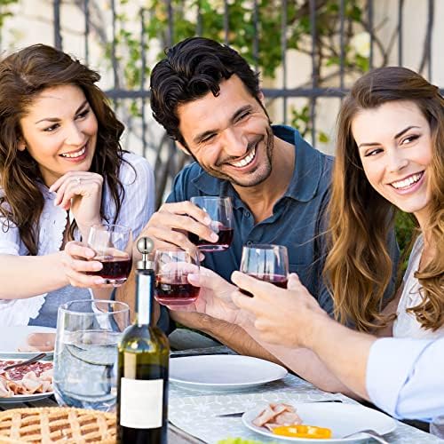 Vue 7 de Prasacco Lot De Bouchons