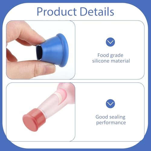 Vue 3 de Lot De Bouchons