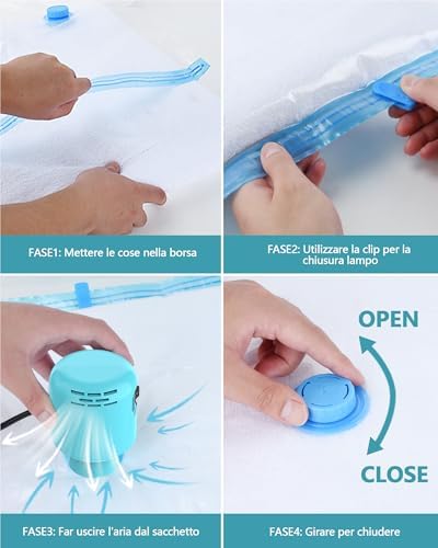 Vue 6 de Pompe Vide Pour