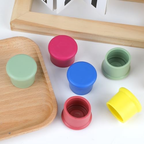 Vue 6 de Lot De Bouchons