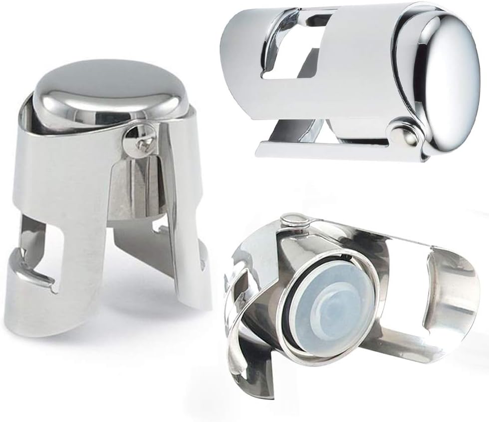 Accessoires Conservation - Vins d'exception et accessoires œnologiques