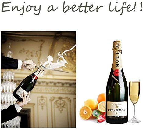 Vue 6 de Ausyde Lot De Bouchons