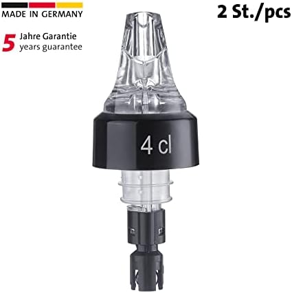 Vue 2 de Westmark Doseursbecs Verseurs Portionneurs