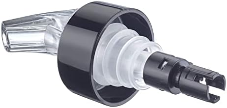 Vue 3 de Westmark Doseursbecs Verseurs Portionneurs