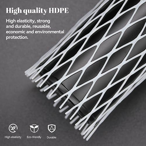 Vue 3 de Runyu Protection Bouteille Vin