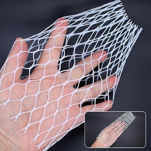 Vue 4 de Runyu Protection Bouteille Vin