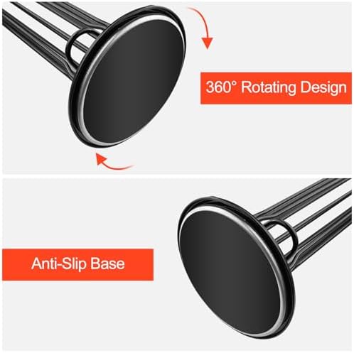 Vue 6 de Lectorias Supports Pour Capsules