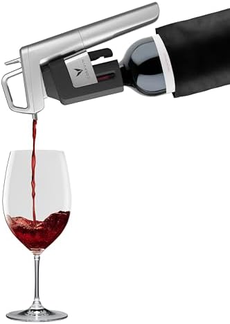Vue 6 de Coravin Timeless Six Systeme