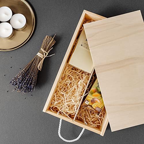 Vue 4 de Creative Deco Boite Caisse