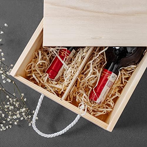 Vue 5 de Creative Deco Boite Caisse