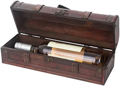 Vue 2 de Hmf Vintage Boite Cadeau