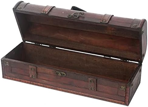 Vue 3 de Hmf Vintage Boite Cadeau