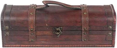 Vue 4 de Hmf Vintage Boite Cadeau