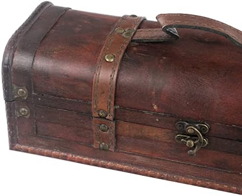 Vue 5 de Hmf Vintage Boite Cadeau