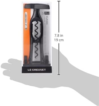 Vue 2 de Le Creuset Tirebouchon De