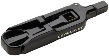 Vue 2 de Le Creuset Tirebouchons Pm