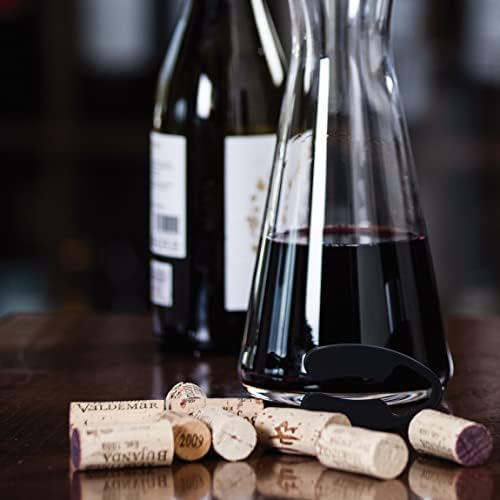 Vue 2 de Lacor Tire Bouchon Electrique