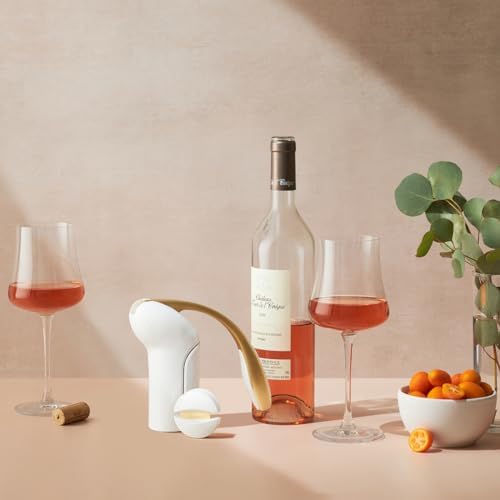 Vue 5 de Rabbit Tirebouchon Levier