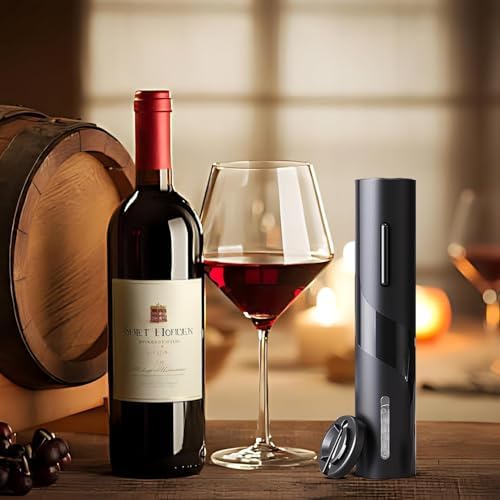 Vue 2 de Magden Tire Bouchon Electrique