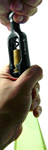 Vue 2 de Vin Bouquet Fid Twist