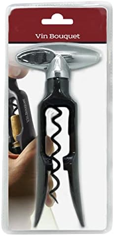 Vue 3 de Vin Bouquet Fid Twist