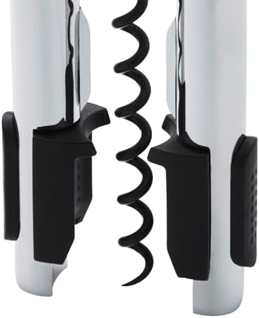 Vue 4 de Wmf Vino Tirebouchon Acier