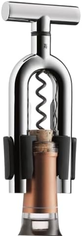 Vue 5 de Wmf Vino Tirebouchon Acier
