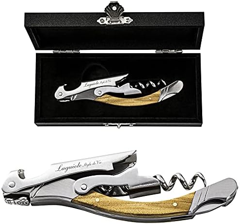 Vue 3 de Laguiole Style De Vie