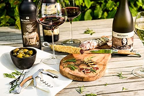 Vue 5 de Laguiole Style De Vie