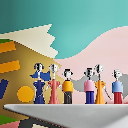 Vue 6 de Alessi Alessandro Am