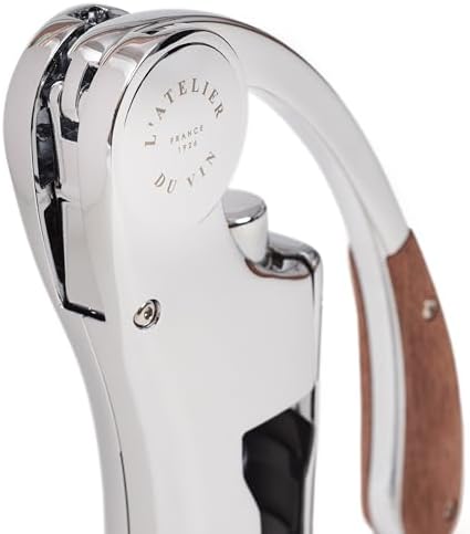 Vue 2 de Latelier Du Vin Tirebouchon