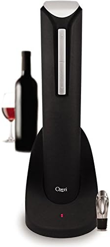 Vue 2 de Ozeri Pro Ouvre Bouteille