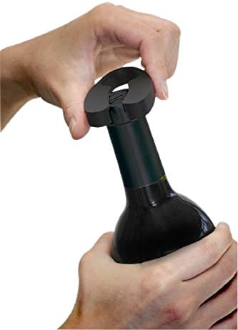 Vue 4 de Ozeri Pro Ouvre Bouteille