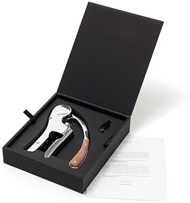 Vue 4 de Latelier Du Vin Tirebouchon