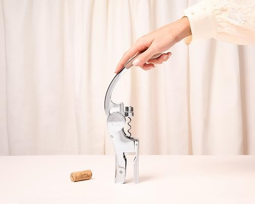 Vue 5 de Latelier Du Vin Tirebouchon