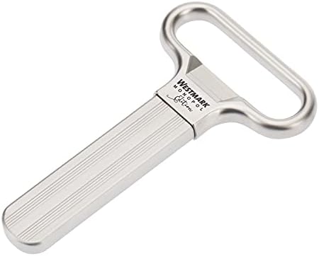 Vue 2 de Westmark Deboucheurtirebouchon Avec Ouvrebouteille