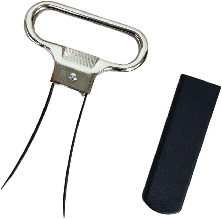 Fackelmann Tirebouchon Feuille